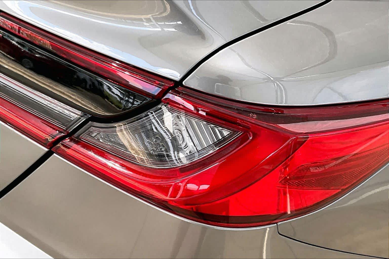 Used 2025 Toyota Camry XSE w/ Premium Package FWD image 29