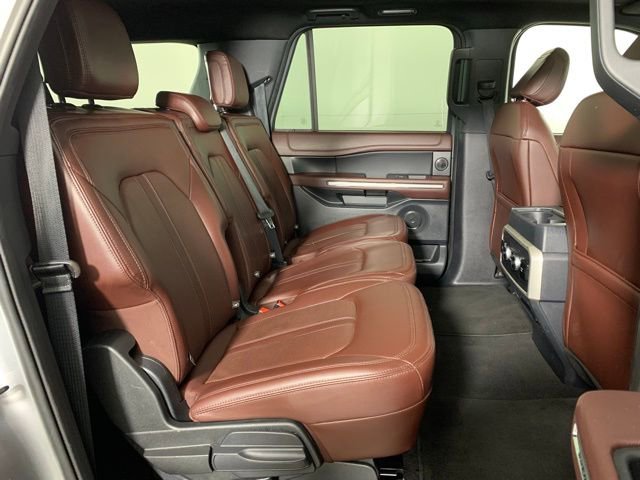 Used 2024 Ford Expedition Max Limited image 26