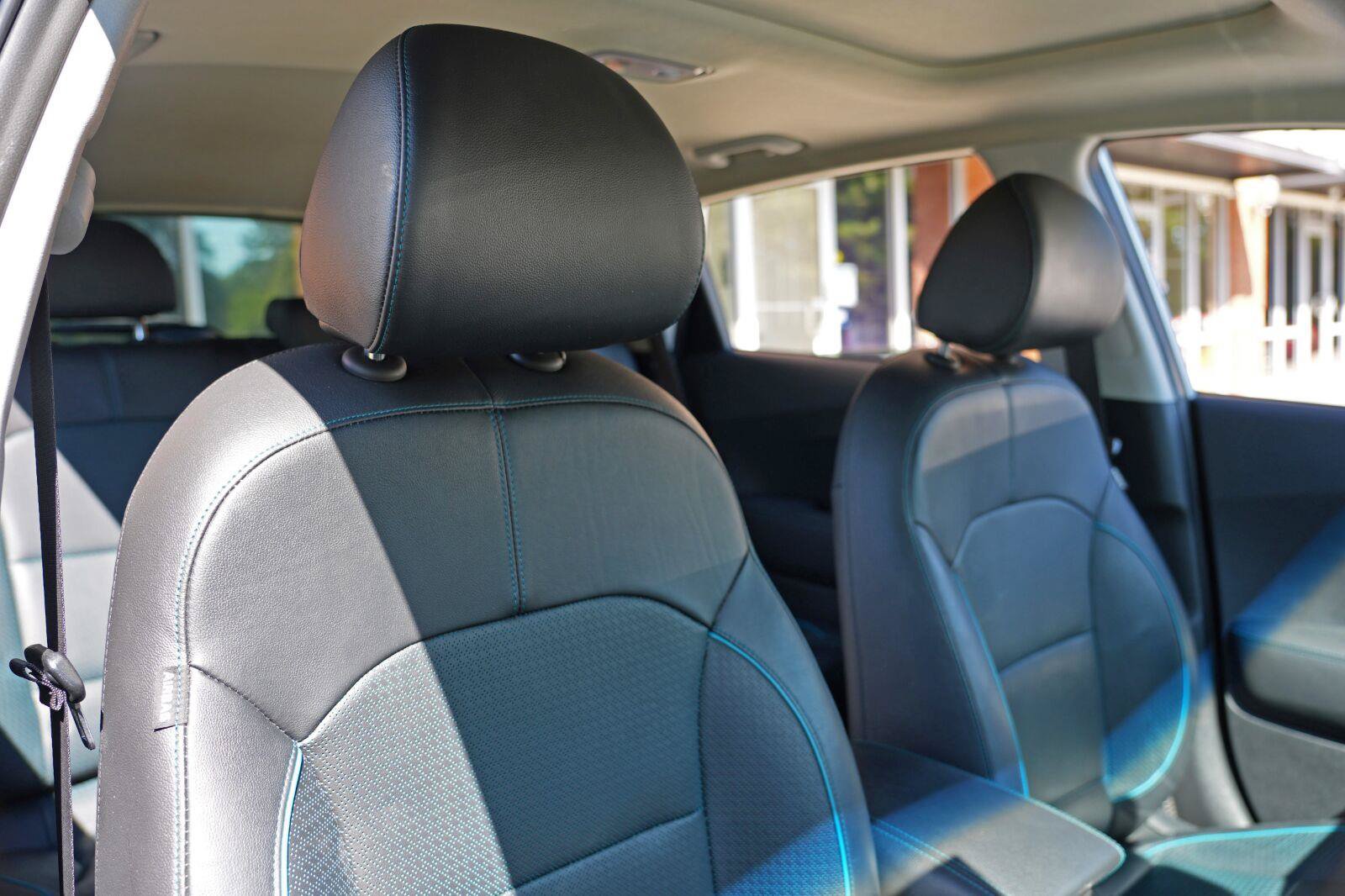 Used 2019 Kia Niro EX Premium FWD image 40