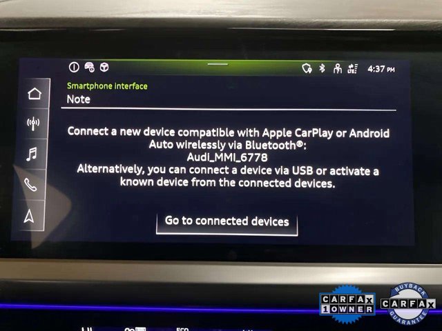Used 2022 Audi Q4 e-tron Premium Plus w/ Premium Plus image 51