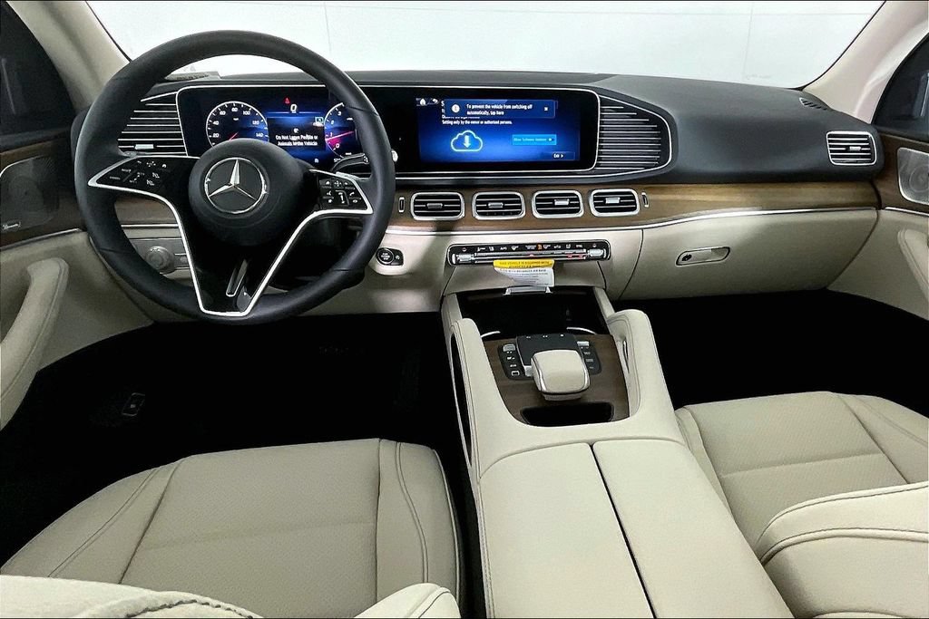 New 2026 Mercedes-Benz GLE 350 4MATIC image 5