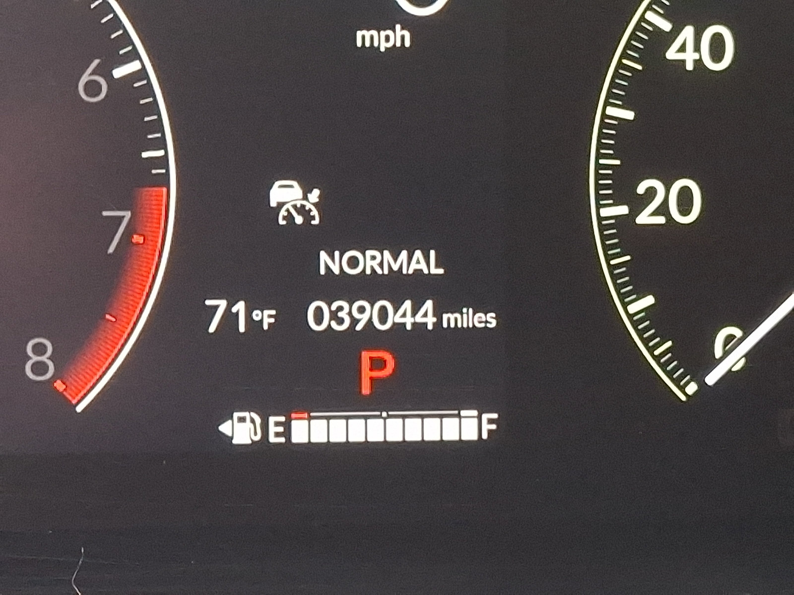 Used 2024 Honda HR-V Sport image 19