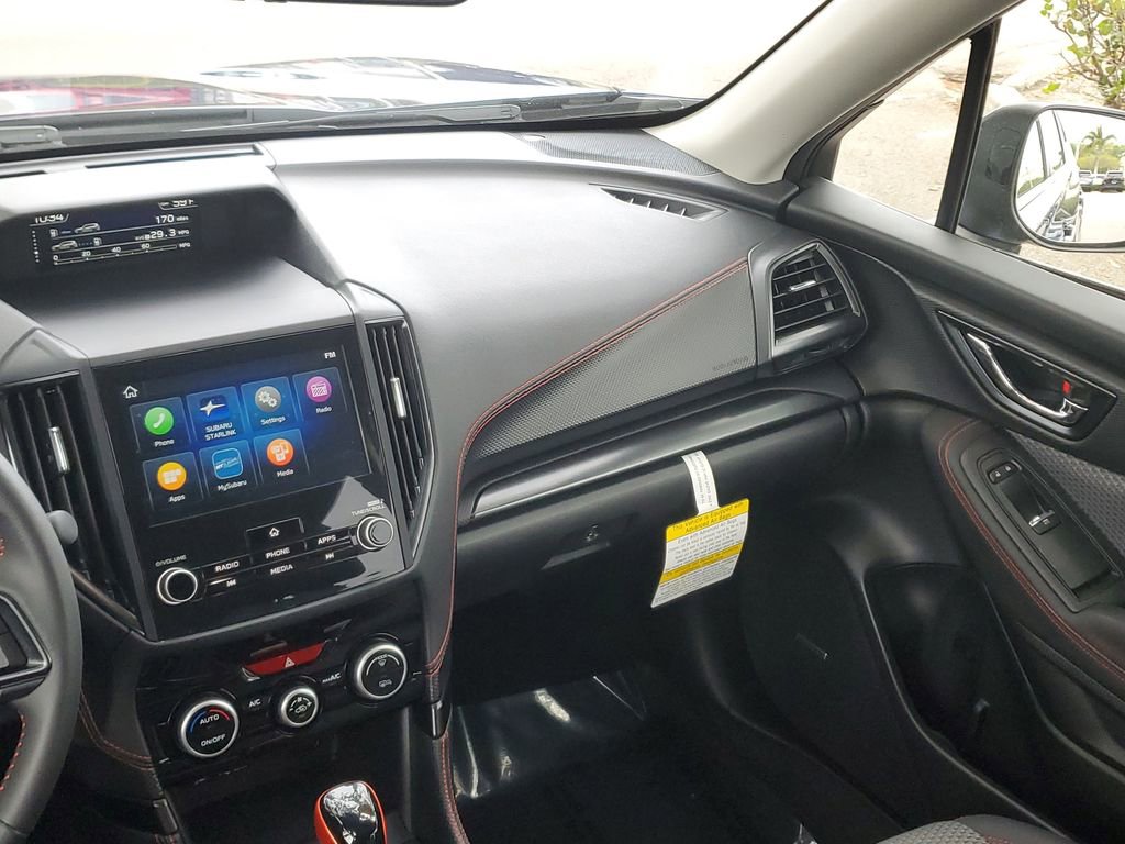 Used 2024 Subaru Forester Sport image 20