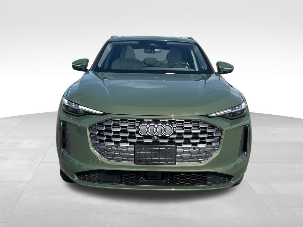 New 2026 Audi Q5 Premium Plus image 8