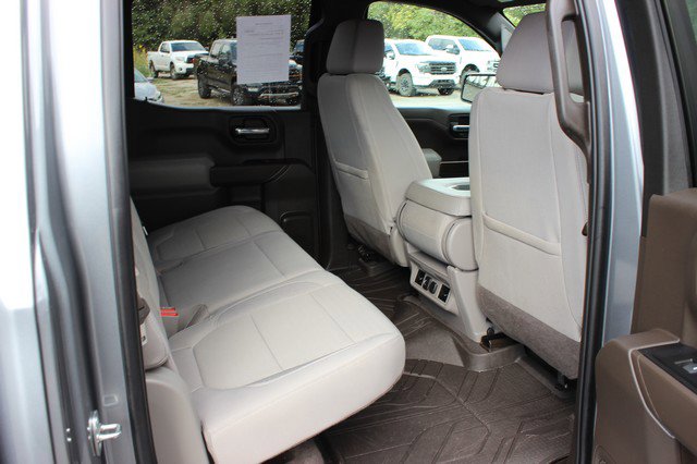 Used 2022 Chevrolet Silverado 1500 LT w/ Safety Package II image 15