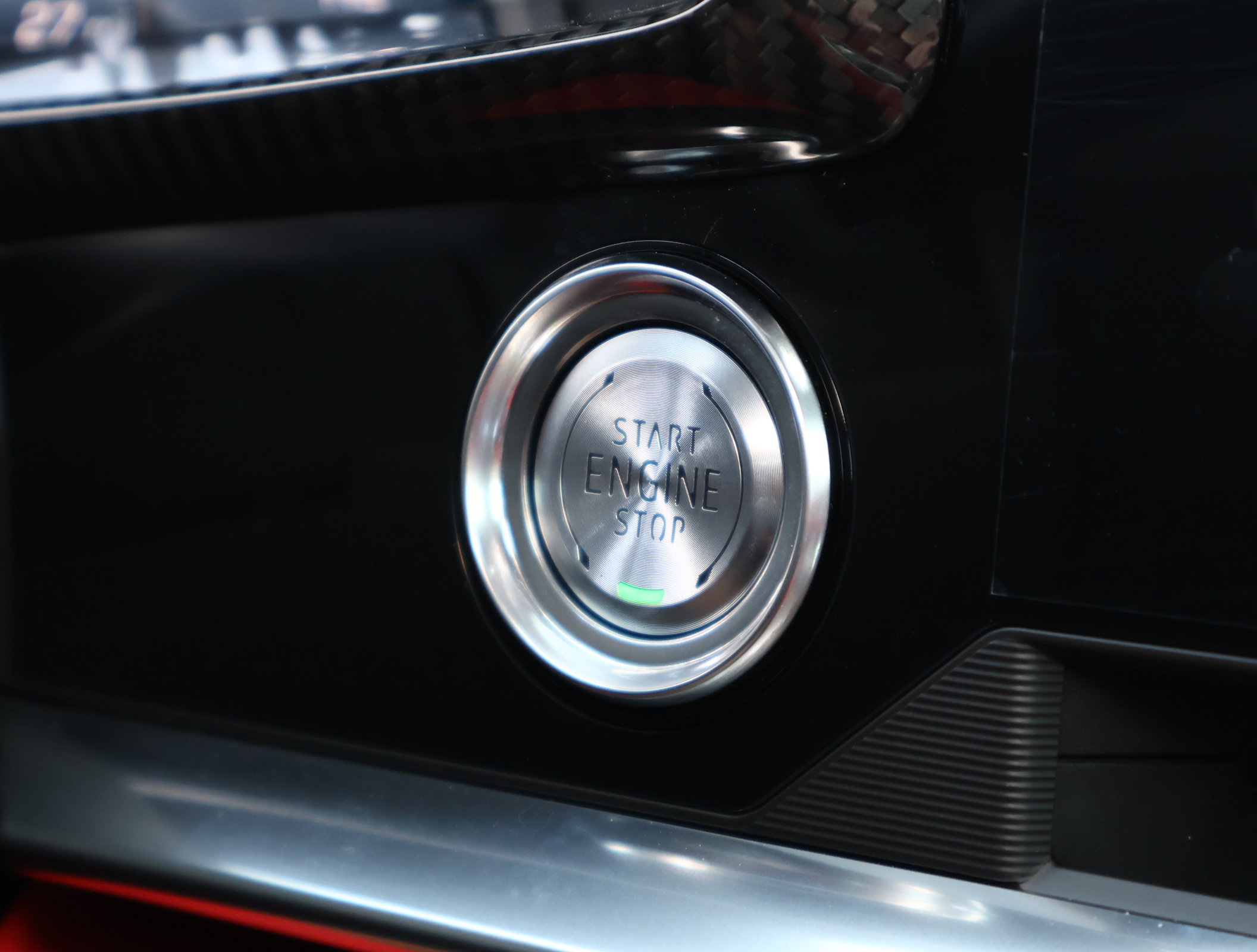 Used 2023 Chevrolet Corvette Stingray Premium Conv w/ Z51 Performance Package image 23
