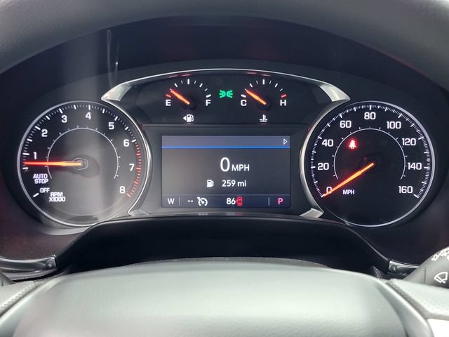 New 2026 Chevrolet Blazer LT w/ Convenience Package AWD/4WD image 30