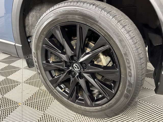 Used 2023 MAZDA CX-5 Carbon Edition AWD/4WD image 15