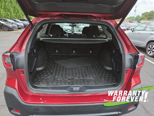 Used 2023 Subaru Outback Premium AWD/4WD image 18