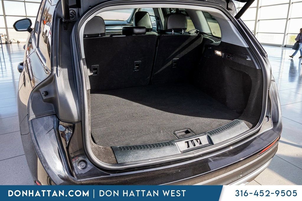 Used 2022 Lincoln Corsair AWD w/ Equipment Group 101A image 29