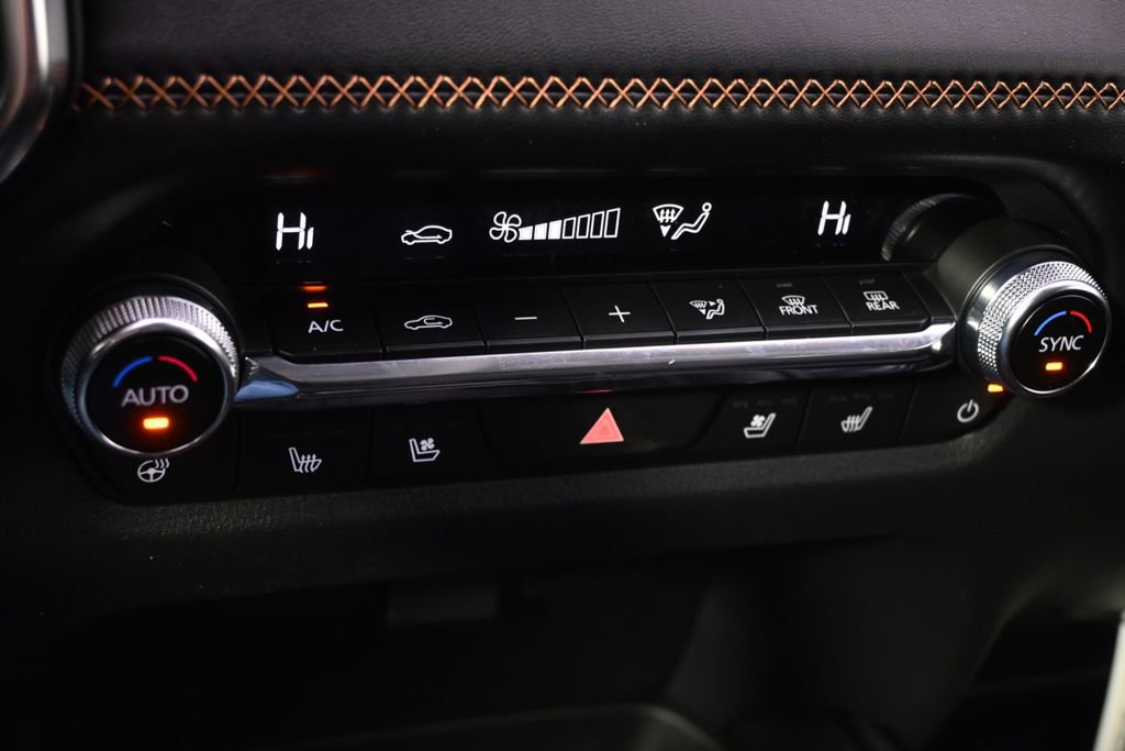 New 2026 MAZDA CX-50 2.5 Hybrid w/ Weather Package image 30