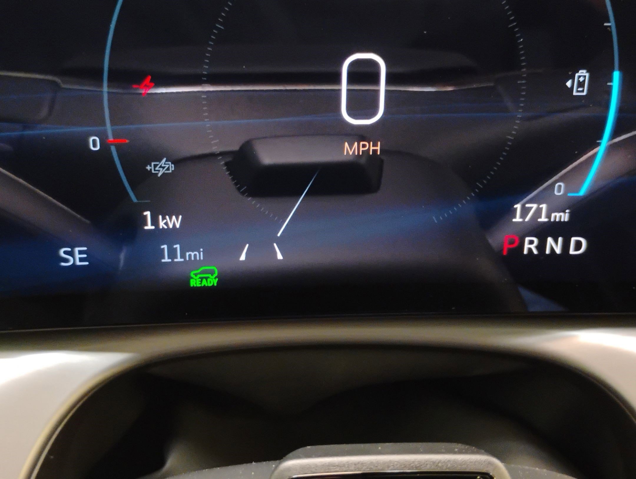 New 2026 Cadillac Vistiq Sport w/ LPO, Floor Liner Package image 19