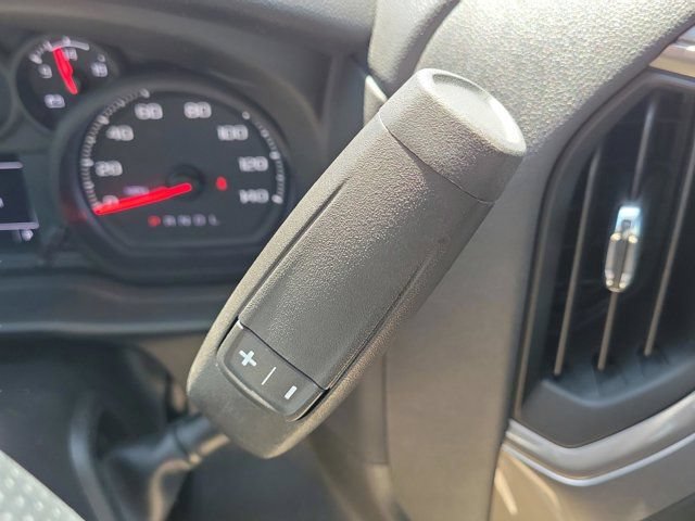 Used 2026 Chevrolet Silverado 1500 W/T w/ WT Value Package RWD image 21