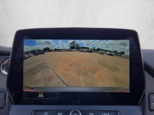 Used 2025 Chevrolet Blazer RS FWD image 14
