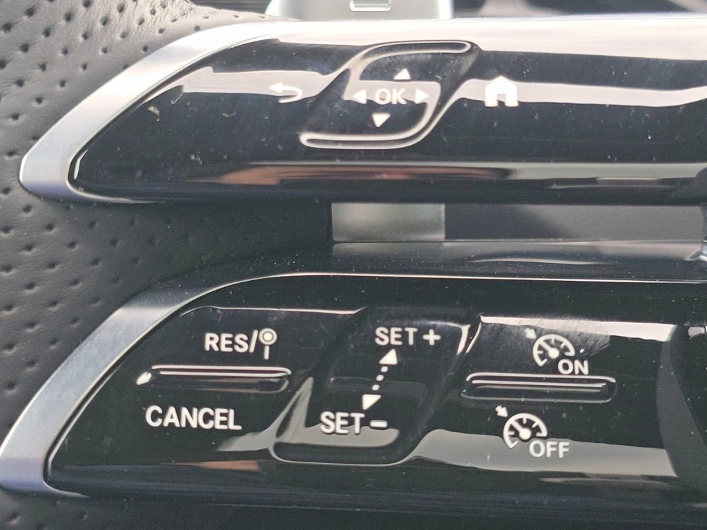 Certified 2026 Mercedes-Benz GLC 300 4MATIC image 34