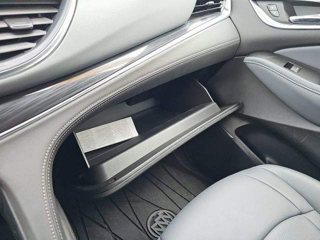 Used 2024 Buick Enclave Essence w/ Experience Buick Package image 54