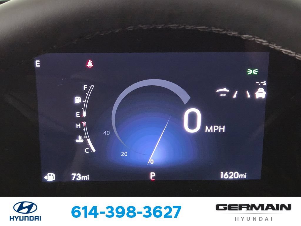 Used 2026 Buick Envista Sport Touring FWD image 23