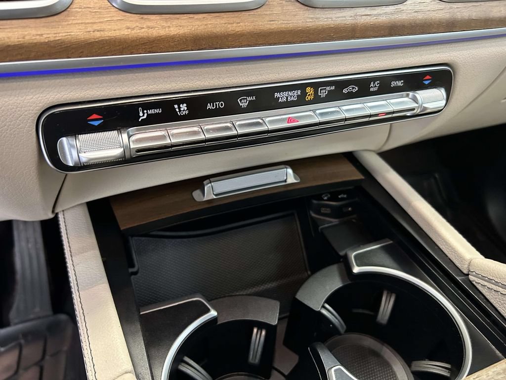 Used 2022 Mercedes-Benz GLE 350 image 24