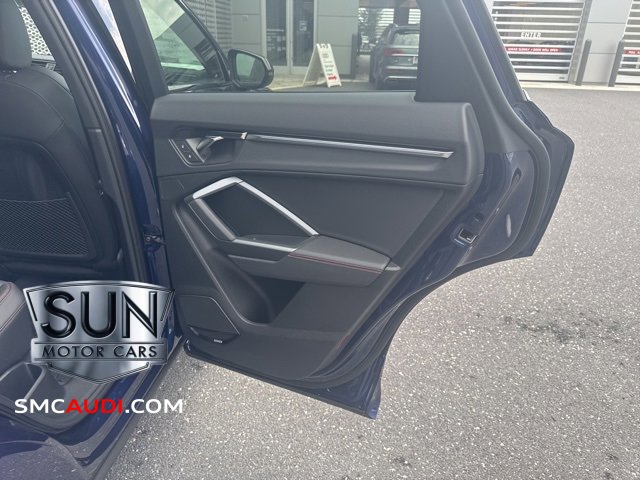New 2025 Audi Q3 2.0T Premium Plus image 14