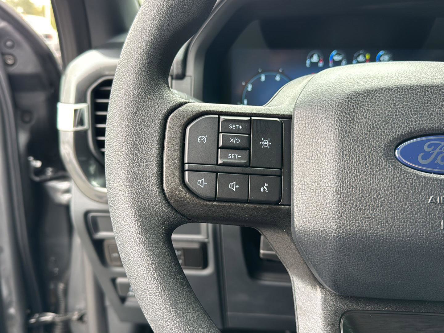 Certified 2025 Ford F150 STX w/ Equipment Group 200A image 18