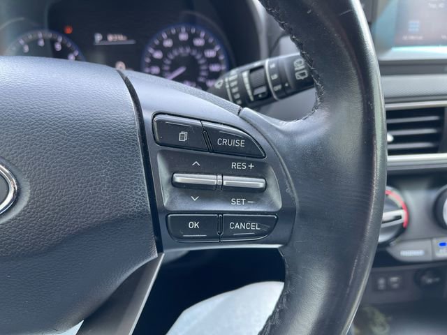 Used 2021 Hyundai Kona SEL image 26