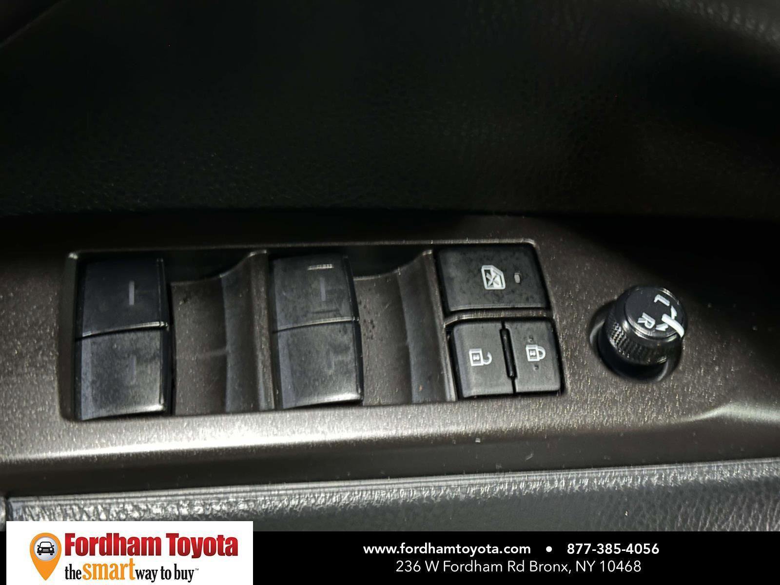 Certified 2024 Toyota Camry LE AWD/4WD image 18