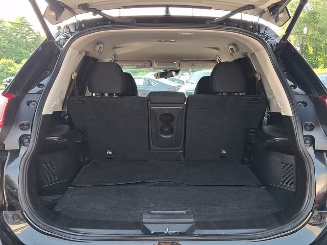 Used 2020 Nissan Rogue SV AWD/4WD image 28