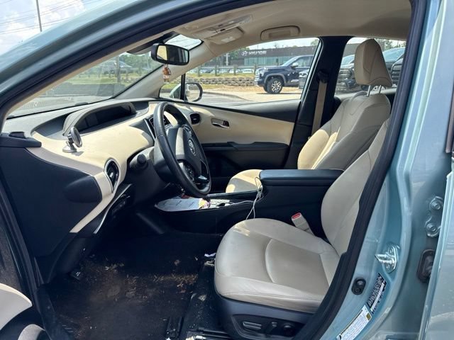 Used 2019 Toyota Prius XLE FWD image 3