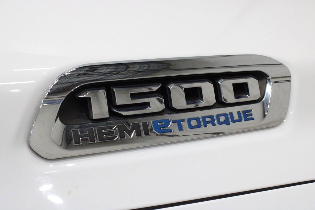 Used 2023 RAM 1500 Limited image 51