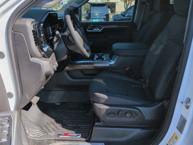 New 2026 Chevrolet Silverado 2500 LT w/ Trail Boss Package image 17