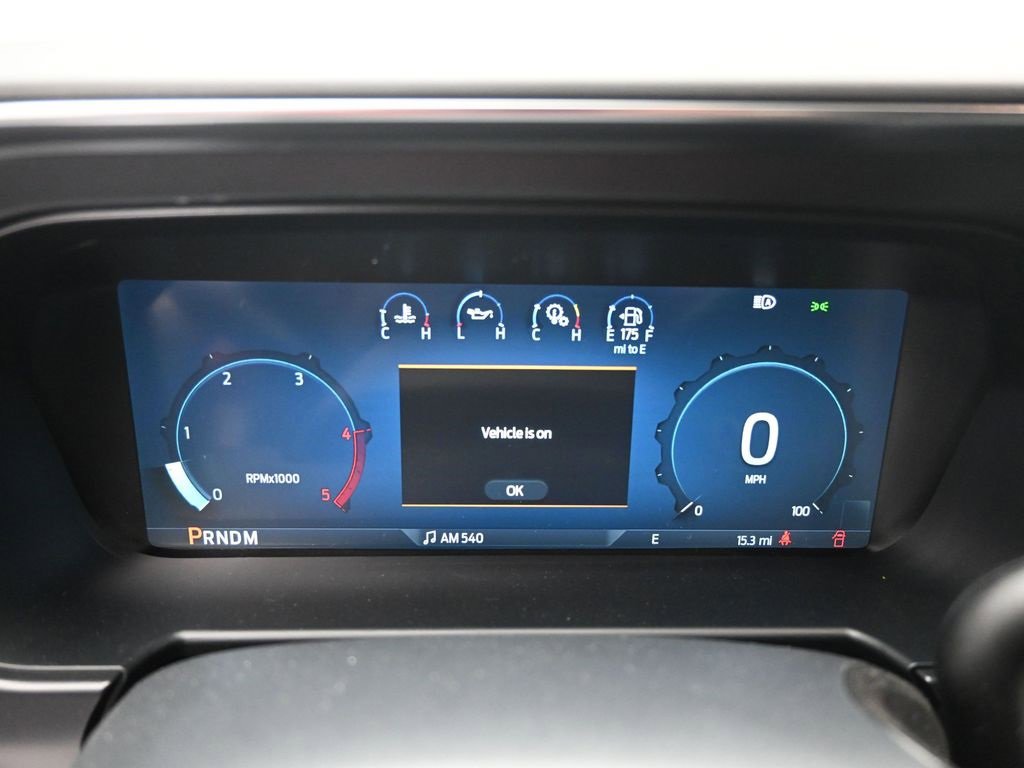 New 2026 Ford F450 Platinum image 6