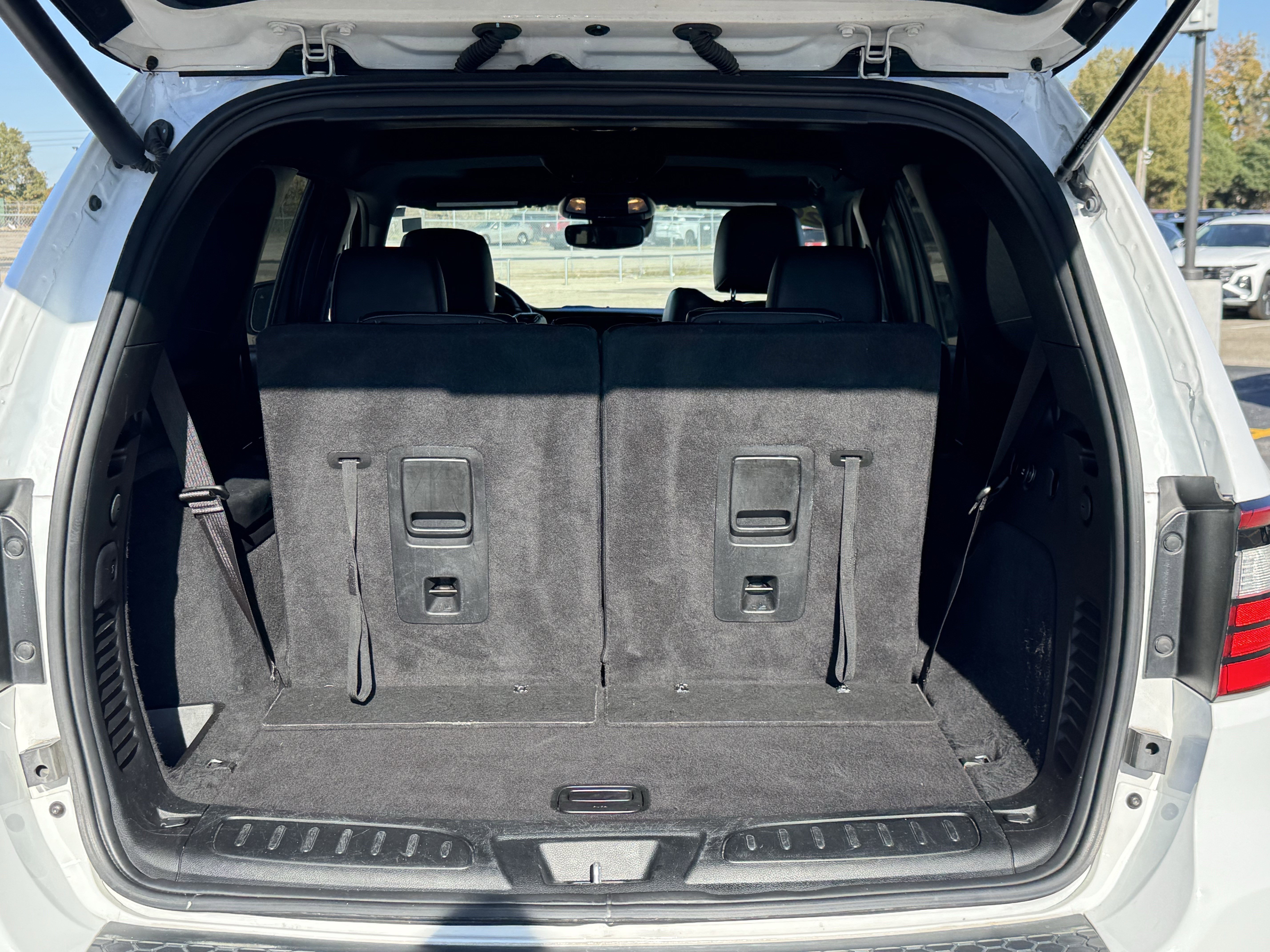 Used 2024 Dodge Durango GT image 8