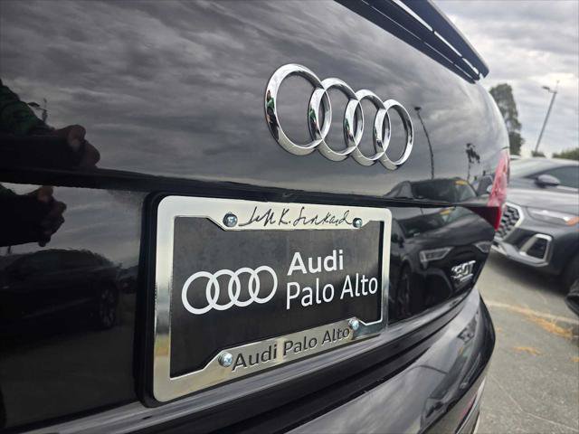 Used 2015 Audi Q7 3.0T Premium Plus w/ Premium Plus Package AWD/4WD image 13