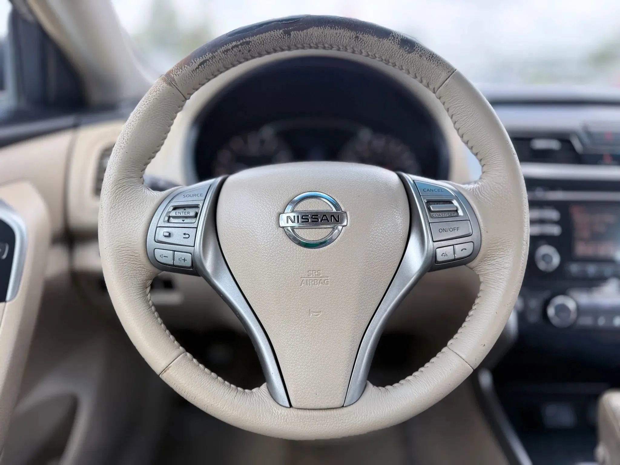 Used 2013 Nissan Altima 2.5 SV w/ 2.5SV Convenience Pkg FWD image 25