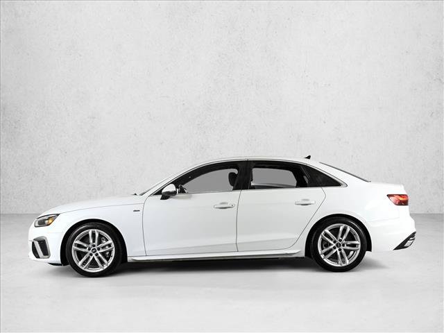 Used 2023 Audi A4 2.0T Premium Plus AWD/4WD image 9