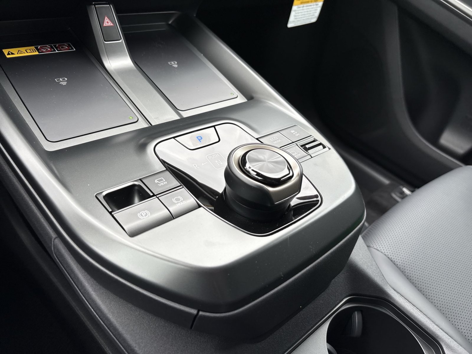 New 2026 Toyota bZ Woodland AWD/4WD image 22