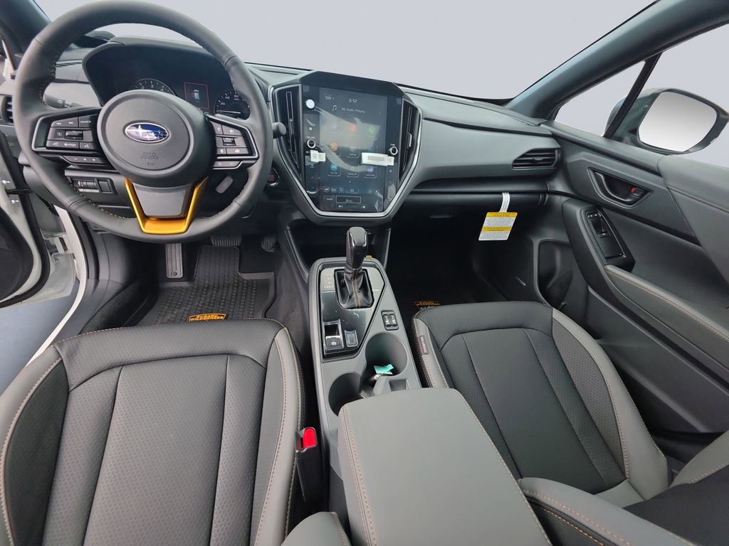New 2026 Subaru Crosstrek 2.5i Wilderness AWD/4WD image 12