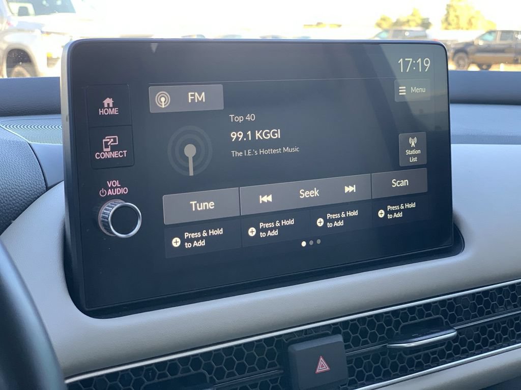 Used 2026 Honda HR-V EX-L image 10
