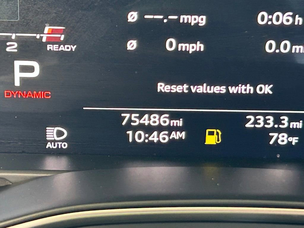 Used 2021 Audi S6 Prestige image 13