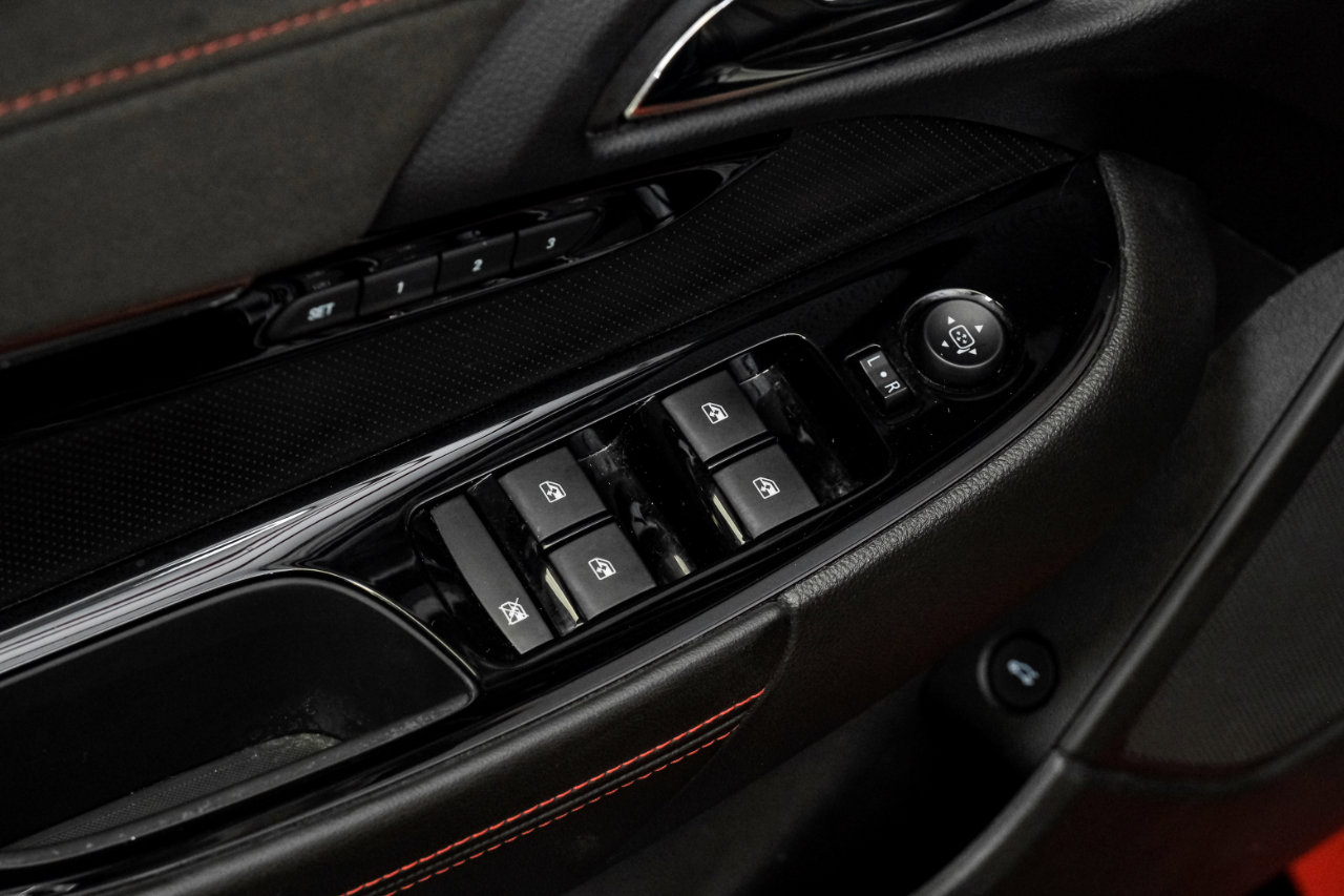 Used 2015 Chevrolet SS image 44