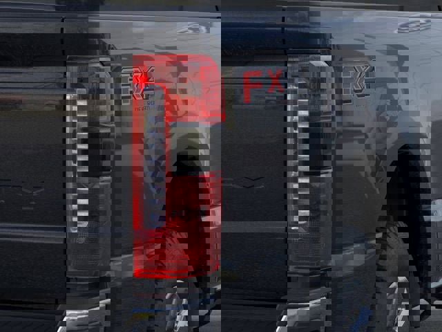 New 2026 Ford F350 Lariat w/ Lariat Premium Package image 21