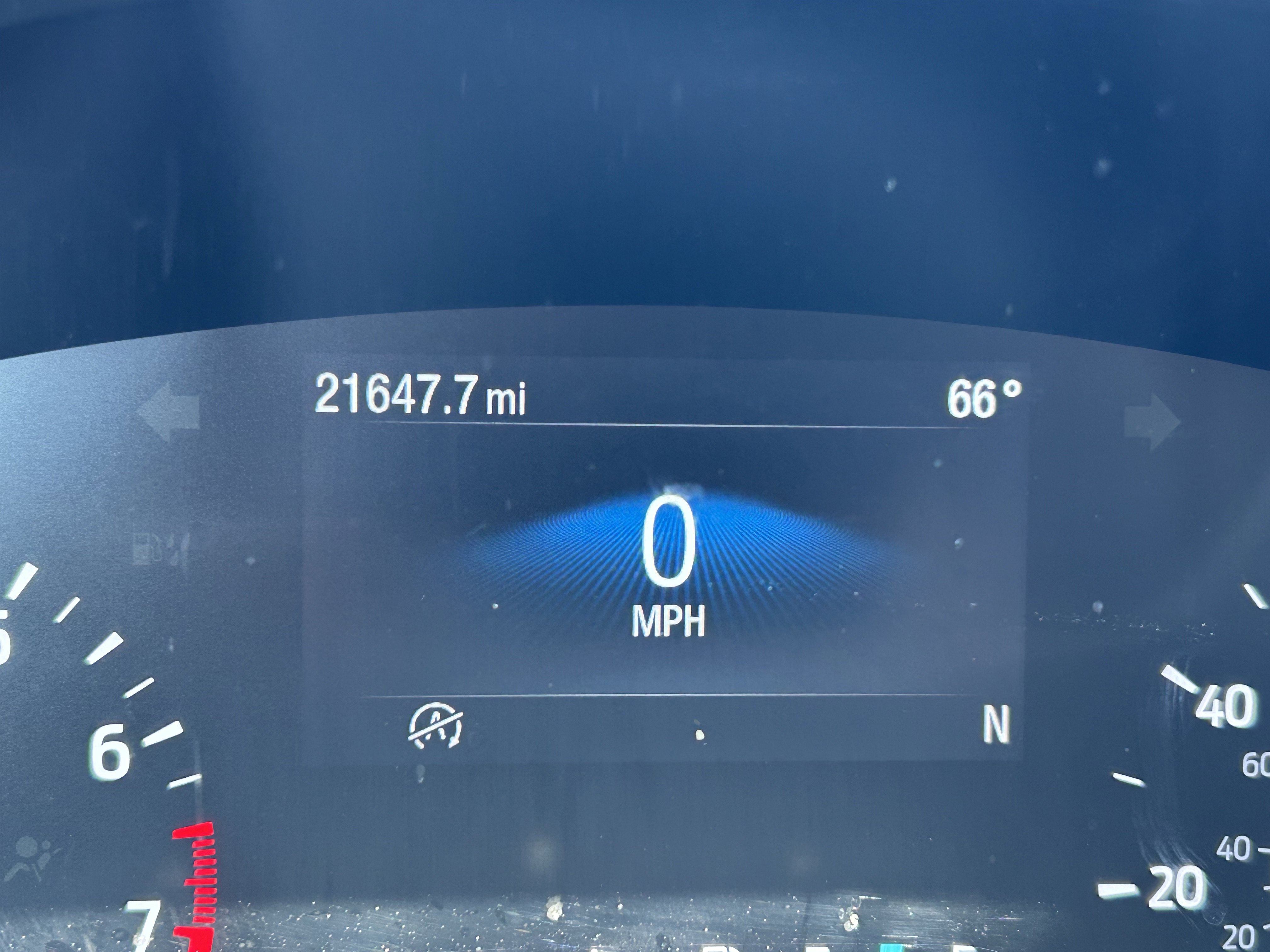 Used 2021 Ford Escape SEL AWD/4WD image 25