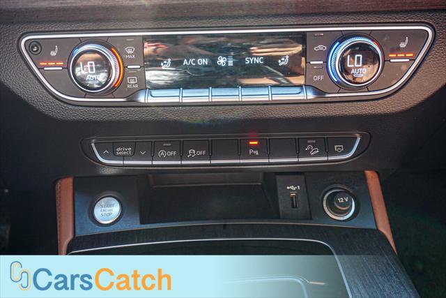 Used 2021 Audi Q5 2.0T Premium Plus image 37