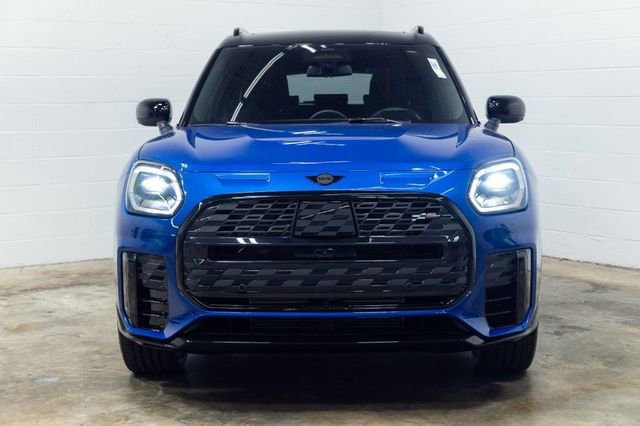 Certified 2026 MINI Cooper Countryman S image 6