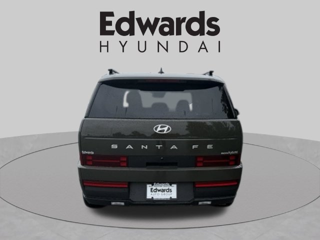 New 2026 Hyundai Santa Fe SEL AWD/4WD image 6