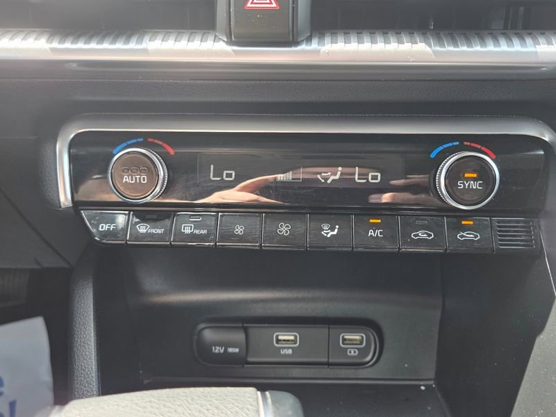 Used 2021 Kia K5 LXS FWD image 32