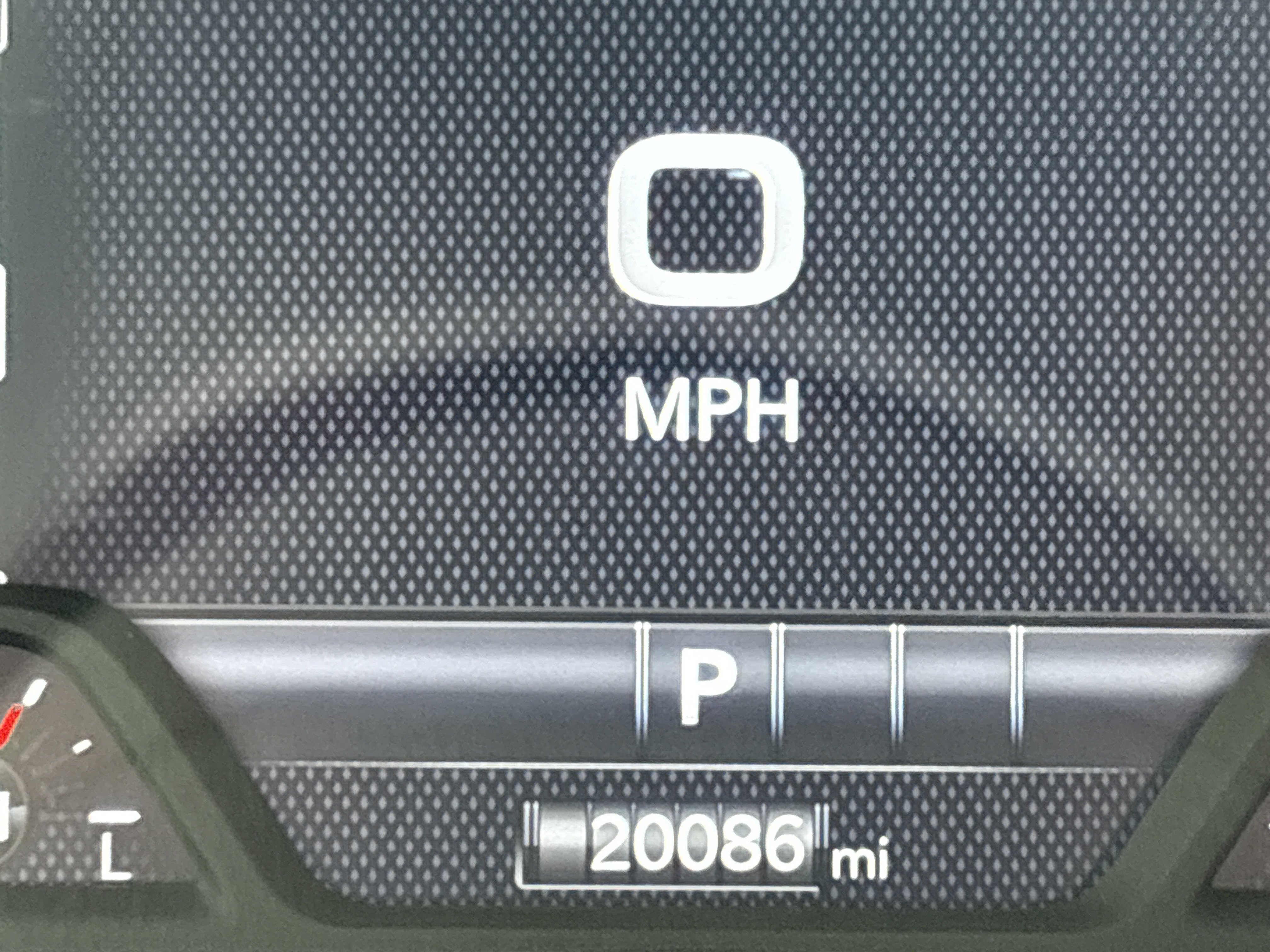 Used 2025 RAM 1500 Big Horn AWD/4WD image 25