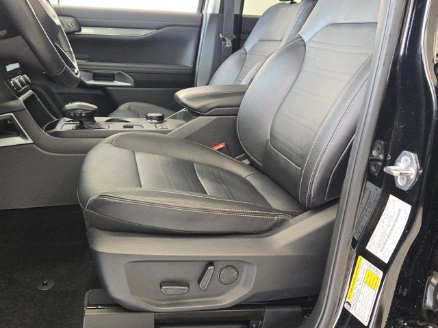 Used 2024 Ford Ranger Lariat w/ Trailer Tow Package image 20