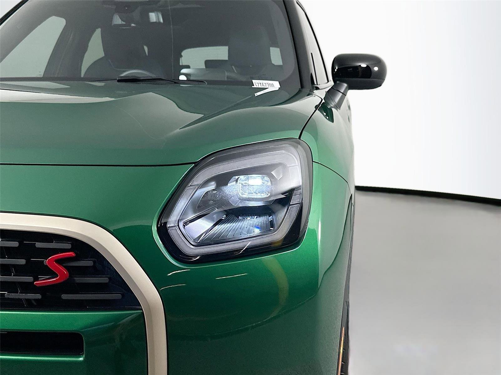 Used 2025 MINI Cooper Countryman S AWD/4WD image 7