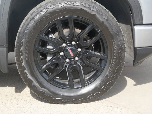 Used 2025 GMC Sierra 1500 Elevation AWD/4WD image 10